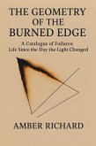 The Geometry of the Burned Edge (eBook, ePUB)
