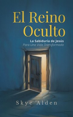 Cover El Reino Oculto (eBook, ePUB)
