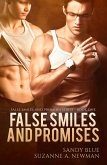 False Smiles And Promises (eBook, ePUB)