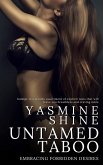 Untamed Taboo (eBook, ePUB)