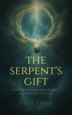 Cover The Serpent's Gift (eBook, ePUB)
