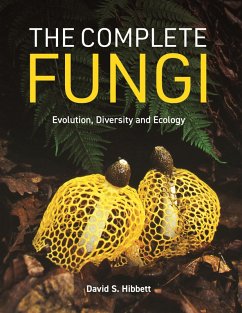 Cover The Complete Fungi (eBook, ePUB)