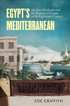 Cover Egypt's Mediterranean (eBook, ePUB)