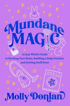 Cover Mundane Magic (eBook, ePUB)