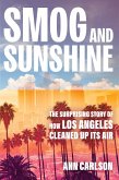 Smog and Sunshine (eBook, ePUB)