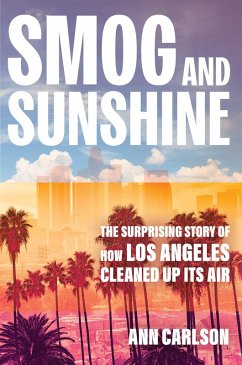 Cover Smog and Sunshine (eBook, ePUB)