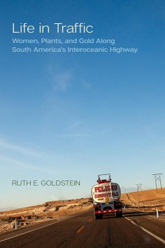 Cover Life in Traffic (eBook, ePUB)