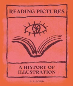 Cover Reading Pictures (eBook, ePUB)