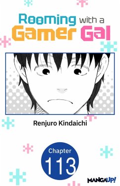 Cover Rooming with a Gamer Gal #113 (eBook, ePUB)