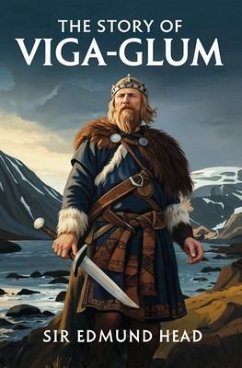 Cover The Story of Viga-Glum (eBook, ePUB)