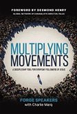 Multiplying Movements (eBook, ePUB) Multiplying Movements (eBook, ePUB)