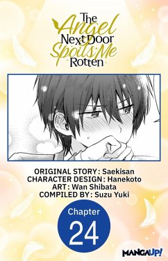 Cover The Angel Next Door Spoils Me Rotten #024 (eBook, ePUB)