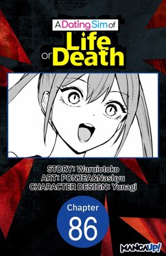 A Dating Sim of Life or Death #086 (eBook, ePUB) - Waruiotoko; Ponjea; Nashyu