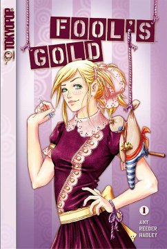 Cover Fool's Gold, Volume 1 (eBook, ePUB)