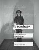 Borderless Painting as Borderless Art (eBook, ePUB)