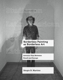 Borderless Painting as Borderless Art (eBook, ePUB) Cover Borderless Painting as Borderless Art (eBook, ePUB)