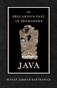 Cover The Precarious Past in Premodern Java (eBook, ePUB)
