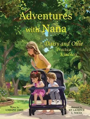 Adventures with Nana (eBook, ePUB) Adventures with Nana (eBook, ePUB)