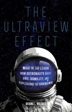 The Ultraview Effect (eBook, ePUB) - Weibel, Deana L.
