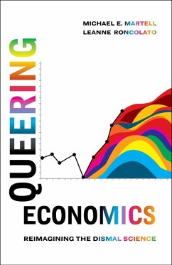 Cover Queering Economics (eBook, ePUB)