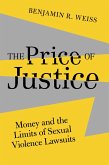 The Price of Justice (eBook, ePUB)