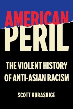 Cover American Peril (eBook, ePUB)