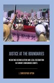 Justice at the Boundaries (eBook, ePUB)