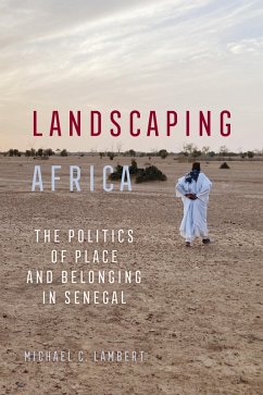 Cover Landscaping Africa (eBook, ePUB)