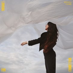 Cover Looking For Connection