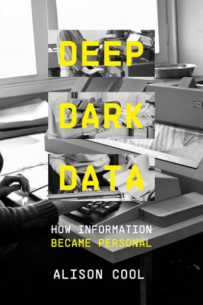 Deep Dark Data (eBook, ePUB)