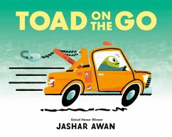 Cover Toad on the Go (eBook, ePUB)