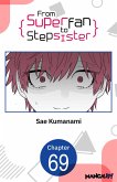 From Superfan to Stepsister #069 (eBook, ePUB)