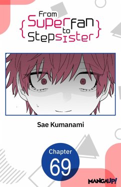Cover From Superfan to Stepsister #069 (eBook, ePUB)