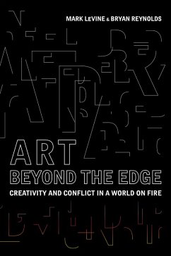 Cover Art Beyond the Edge (eBook, ePUB)