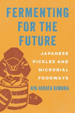 Cover Fermenting for the Future (eBook, ePUB)