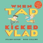 When Tad Kicked Vlad (eBook, ePUB)