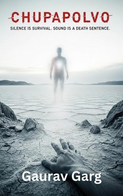 Chupapolvo (eBook, ePUB) - Garg, Gaurav