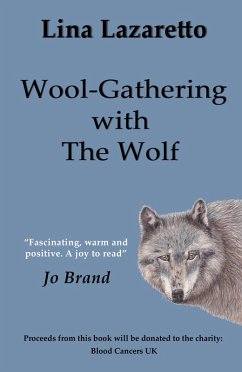 Cover Wool-Gathering with The Wolf (eBook, ePUB)