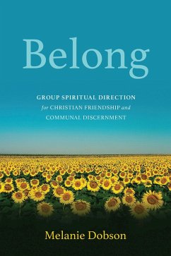Cover Belong (eBook, ePUB)