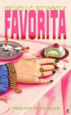 Favorita (eBook, ePUB)