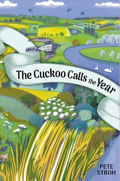 Cover The Cuckoo Calls the Year (eBook, ePUB)