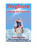 Preghiera a Maria del Carmelo for Choir SATB & Organo (eBook, ePUB)