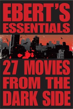 27 Movies from the Dark Side (eBook, ePUB) Cover 27 Movies from the Dark Side (eBook, ePUB)