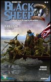 Black Sheep: Unique Tales of Terror and Wonder No. 29 - November 2025 (Black Sheep Magazine, #29) (eBook, ePUB)