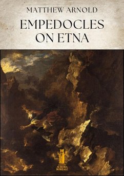 Cover Empedocles on Etna (eBook, ePUB)