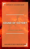 SOUND OF VICTORY Marches for Brass Quintet (eBook, ePUB)