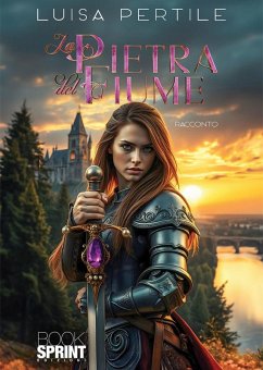 Cover La pietra del fiume (eBook, ePUB)