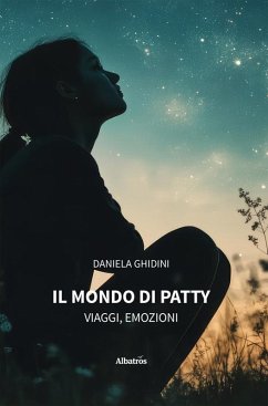 Cover Il mondo di Patty (eBook, ePUB)