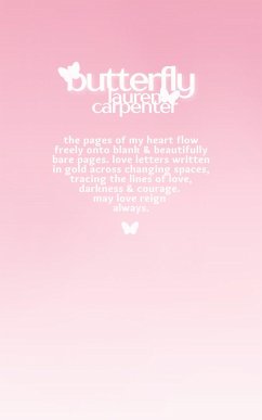Butterfly (eBook, ePUB) Cover Butterfly (eBook, ePUB)