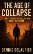 The Age of Collapse (eBook, ePUB) - Bild 1